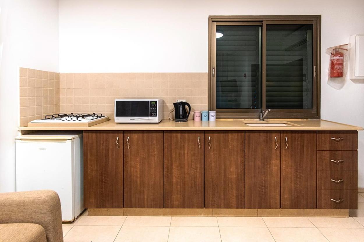 Villa Nof Glili Mansion à Yavneʼel Extérieur photo